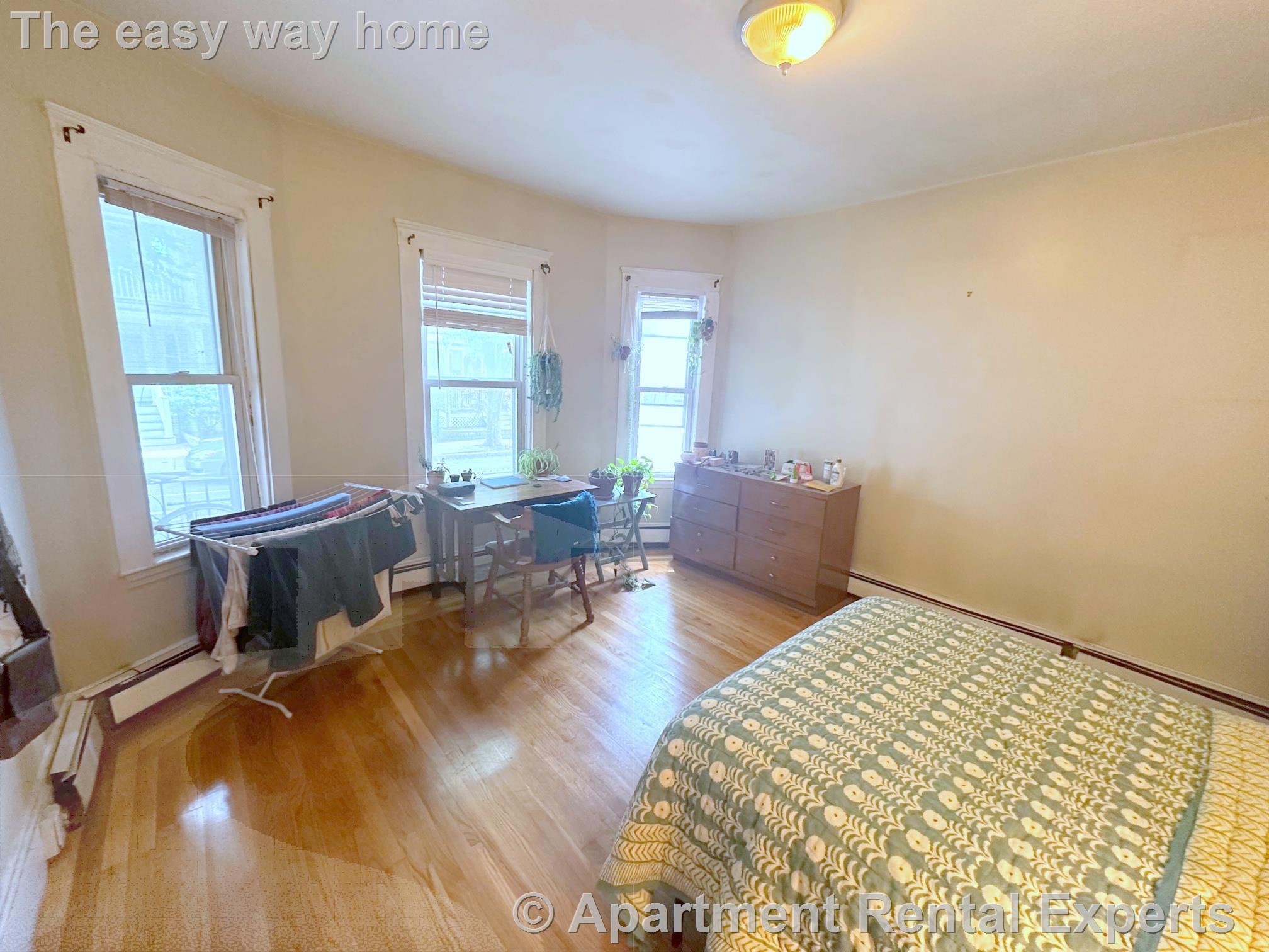 2 bed, 2 bath apartment for rent at 26 Cutter Ave Unit 1, Davis Square — photo 6 of 9