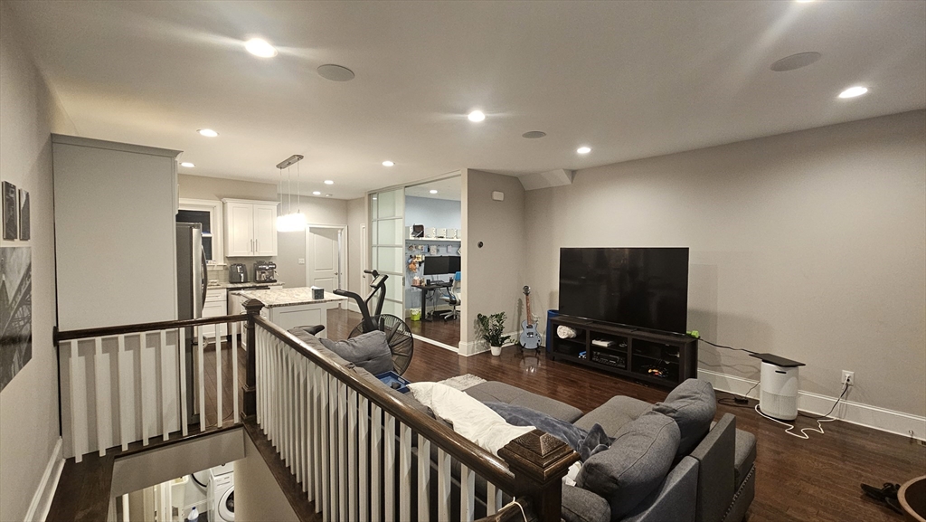 2 bed, 2 bath apartment for rent at 26 Dana St Unit 1, Winter Hill — photo 20 of 21