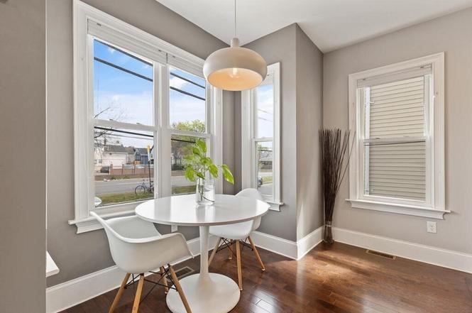2 bed, 2 bath apartment for rent at 26 Dana St Unit 1, Winter Hill — photo 3 of 21