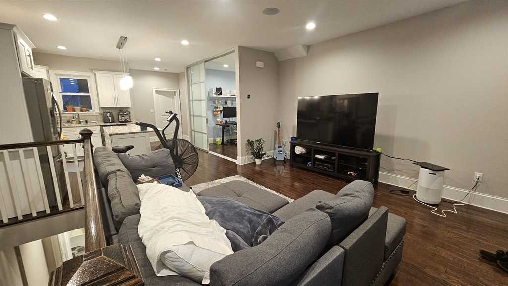 2 bed, 2 bath apartment for rent at 26 Dana St Unit 1, Winter Hill — photo 21 of 21