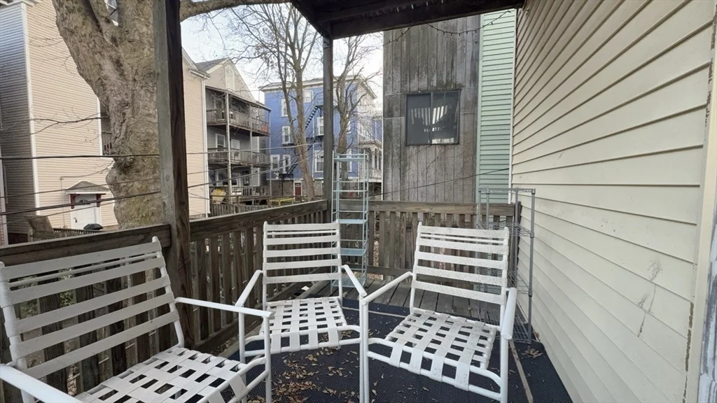 3 bed, 1 bath apartment for rent at 26 Darling Unit 1, Mission Hill — photo 24 of 26