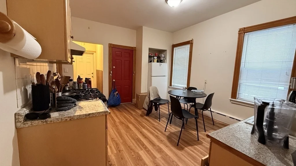 3 bed, 1 bath apartment for rent at 26 Darling Unit 1, Mission Hill — photo 13 of 26