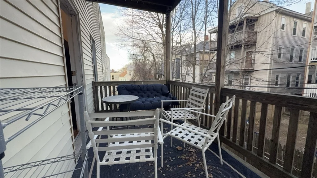 3 bed, 1 bath apartment for rent at 26 Darling Unit 1, Mission Hill — photo 5 of 26