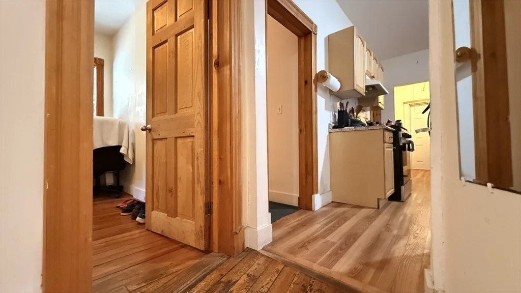 3 bed, 1 bath apartment for rent at 26 Darling Unit 1, Mission Hill — photo 16 of 26