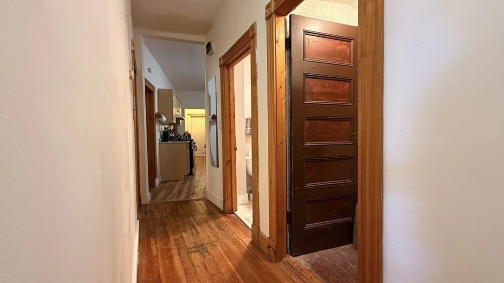 3 bed, 1 bath apartment for rent at 26 Darling Unit 1, Mission Hill — photo 18 of 26