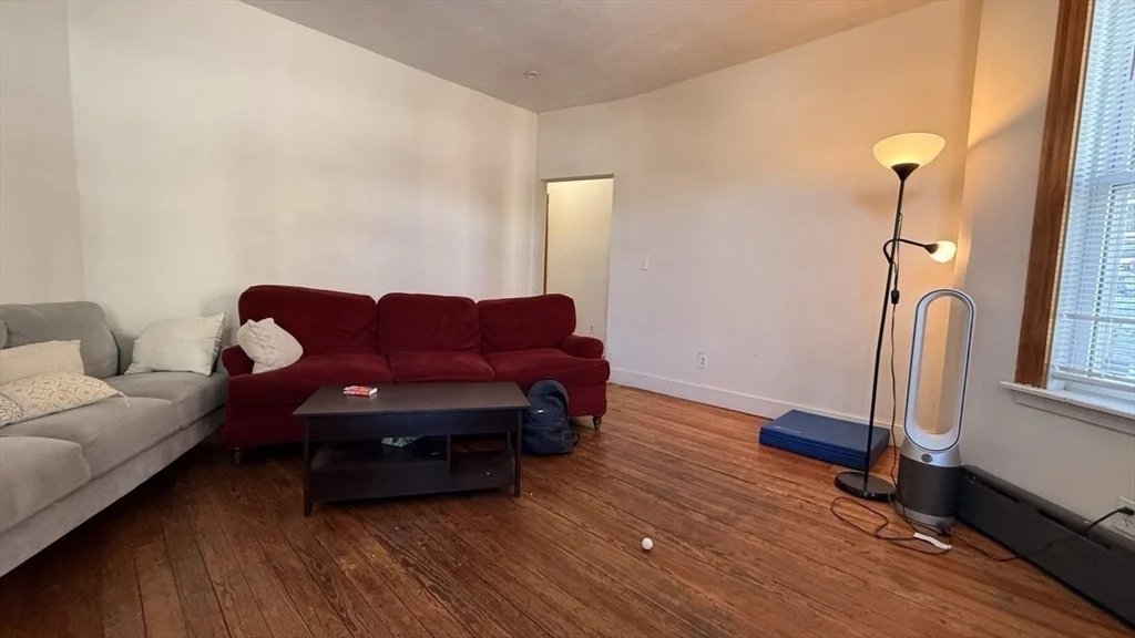 3 bed, 1 bath apartment for rent at 26 Darling Unit 1, Mission Hill — photo 19 of 26