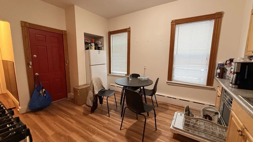 3 bed, 1 bath apartment for rent at 26 Darling Unit 1, Mission Hill — photo 2 of 26