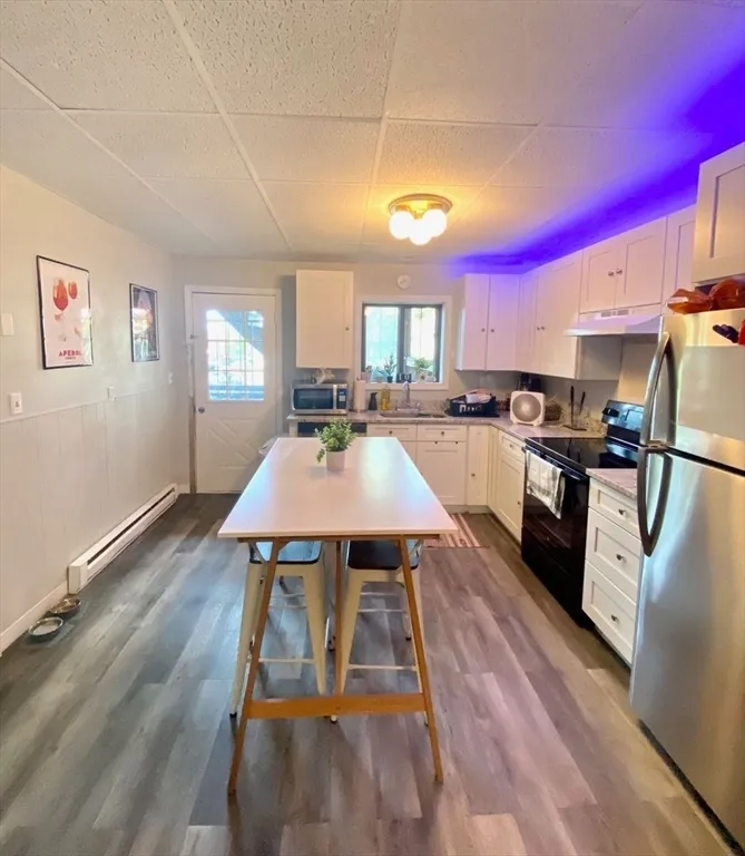 1 bed, 1 bath apartment for rent at 26 Decatur St Unit 1, East Boston — photo 2 of 7