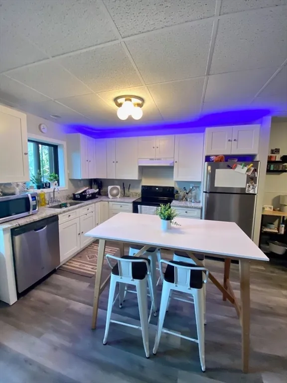1 bed, 1 bath apartment for rent at 26 Decatur St Unit 1, East Boston — photo 1 of 7