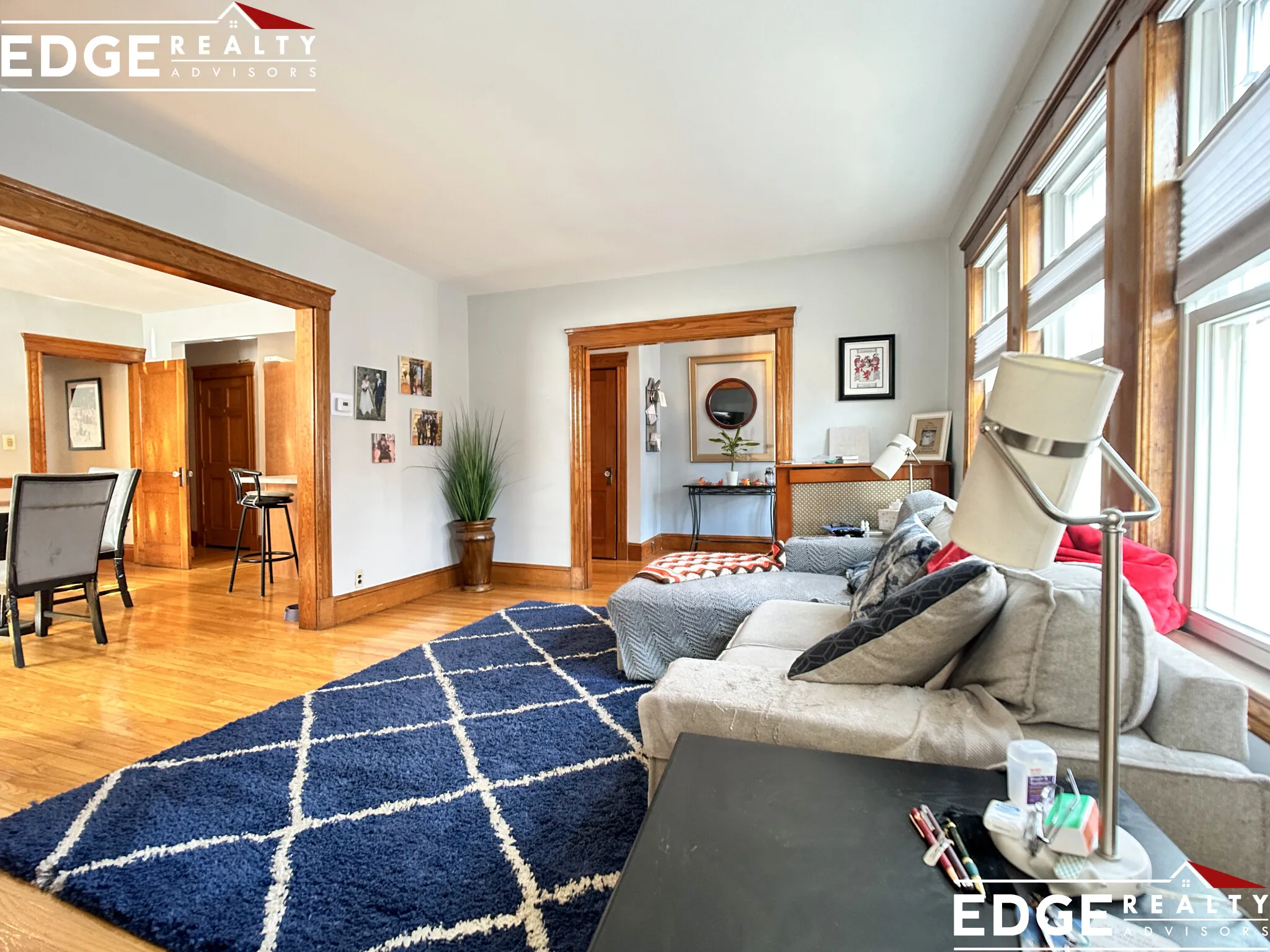 2 bed, 1 bath apartment for rent at 26 Dickinson Rd Unit 1, Brighton — photo 4 of 12