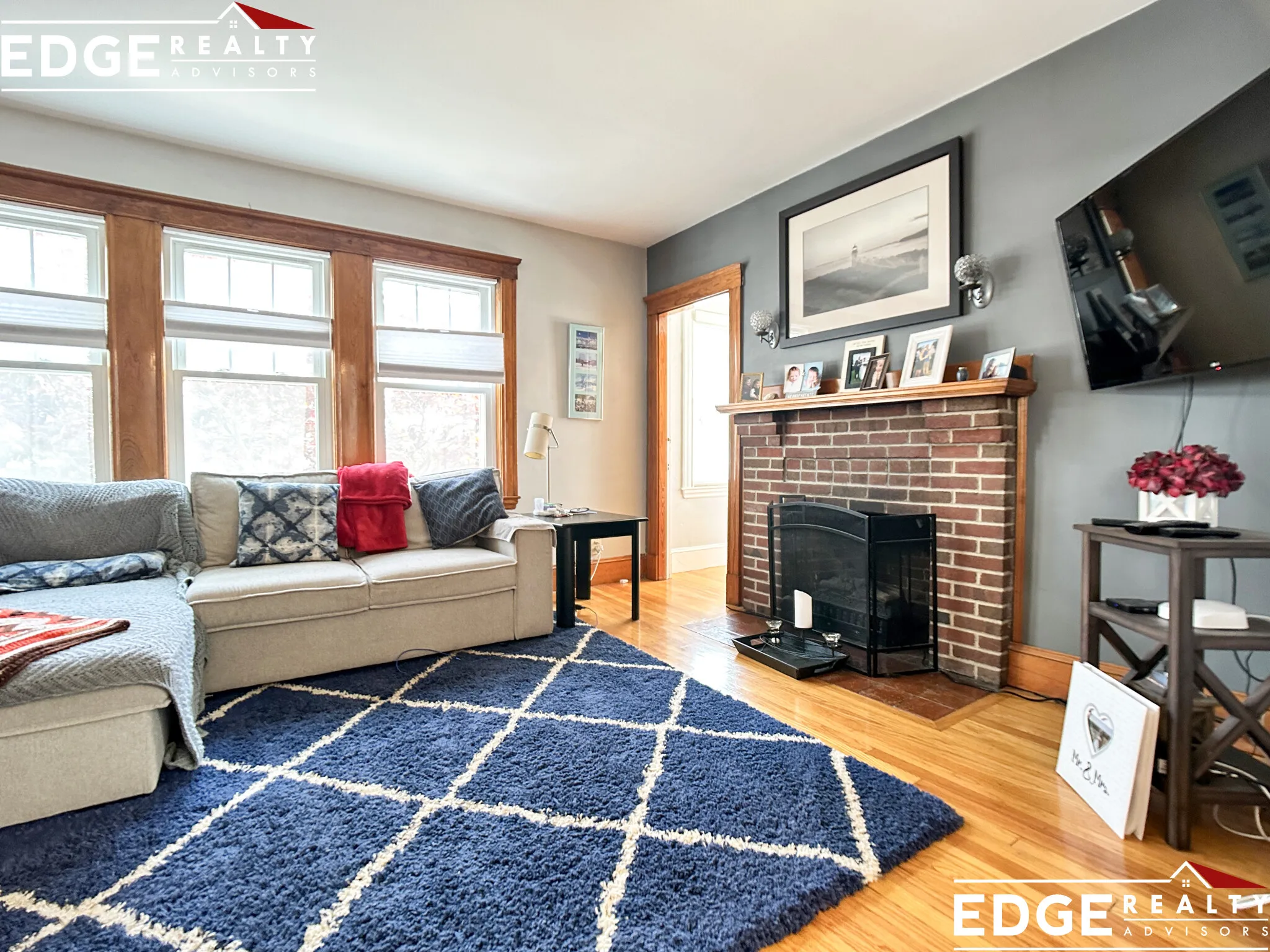 2 bed, 1 bath apartment for rent at 26 Dickinson Rd Unit 1, Brighton — photo 5 of 12