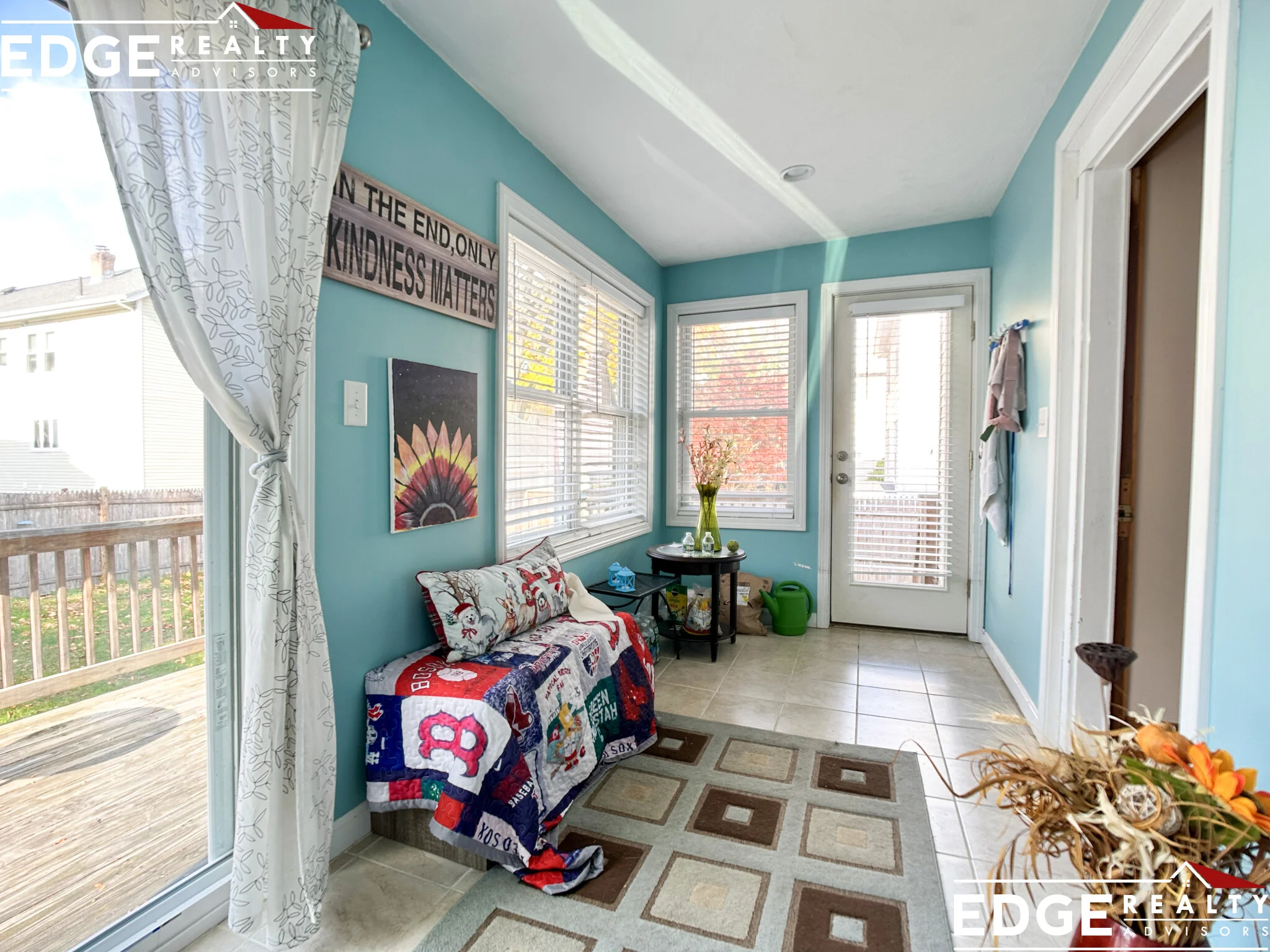 2 bed, 1 bath apartment for rent at 26 Dickinson Rd Unit 1, Brighton — photo 11 of 12