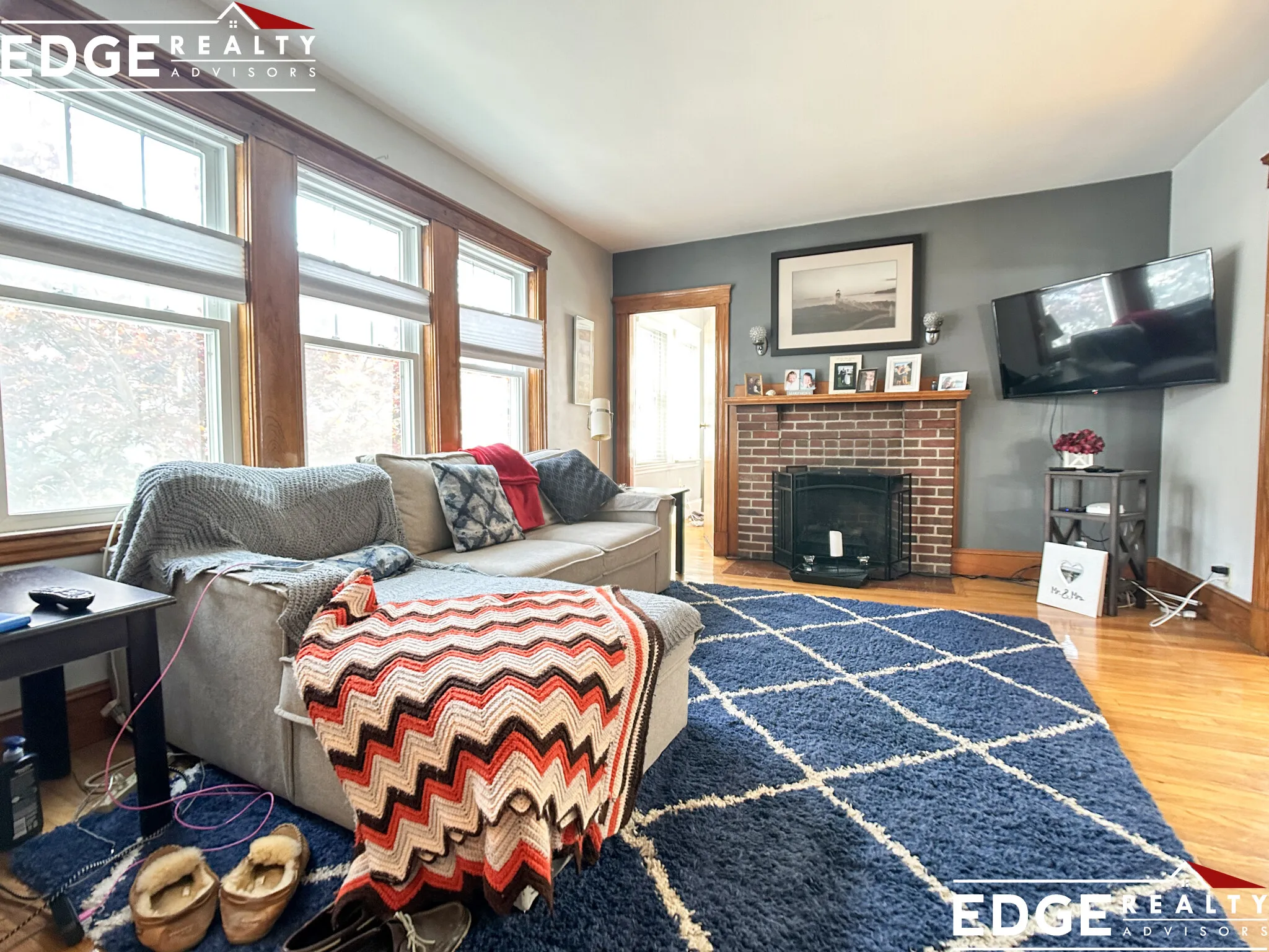 2 bed, 1 bath apartment for rent at 26 Dickinson Rd Unit 1, Brighton — photo 6 of 12
