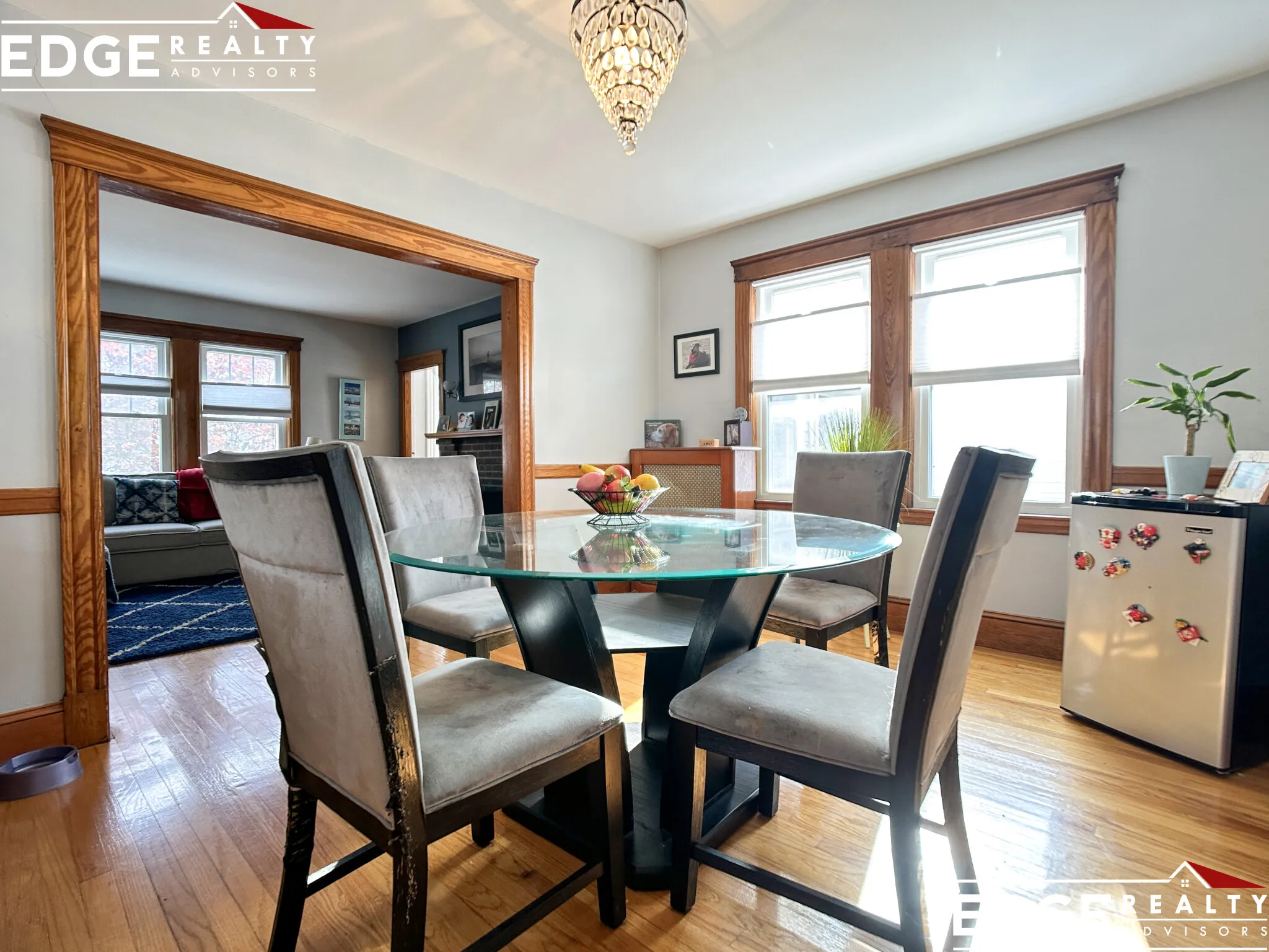 2 bed, 1 bath apartment for rent at 26 Dickinson Rd Unit 1, Brighton — photo 3 of 12