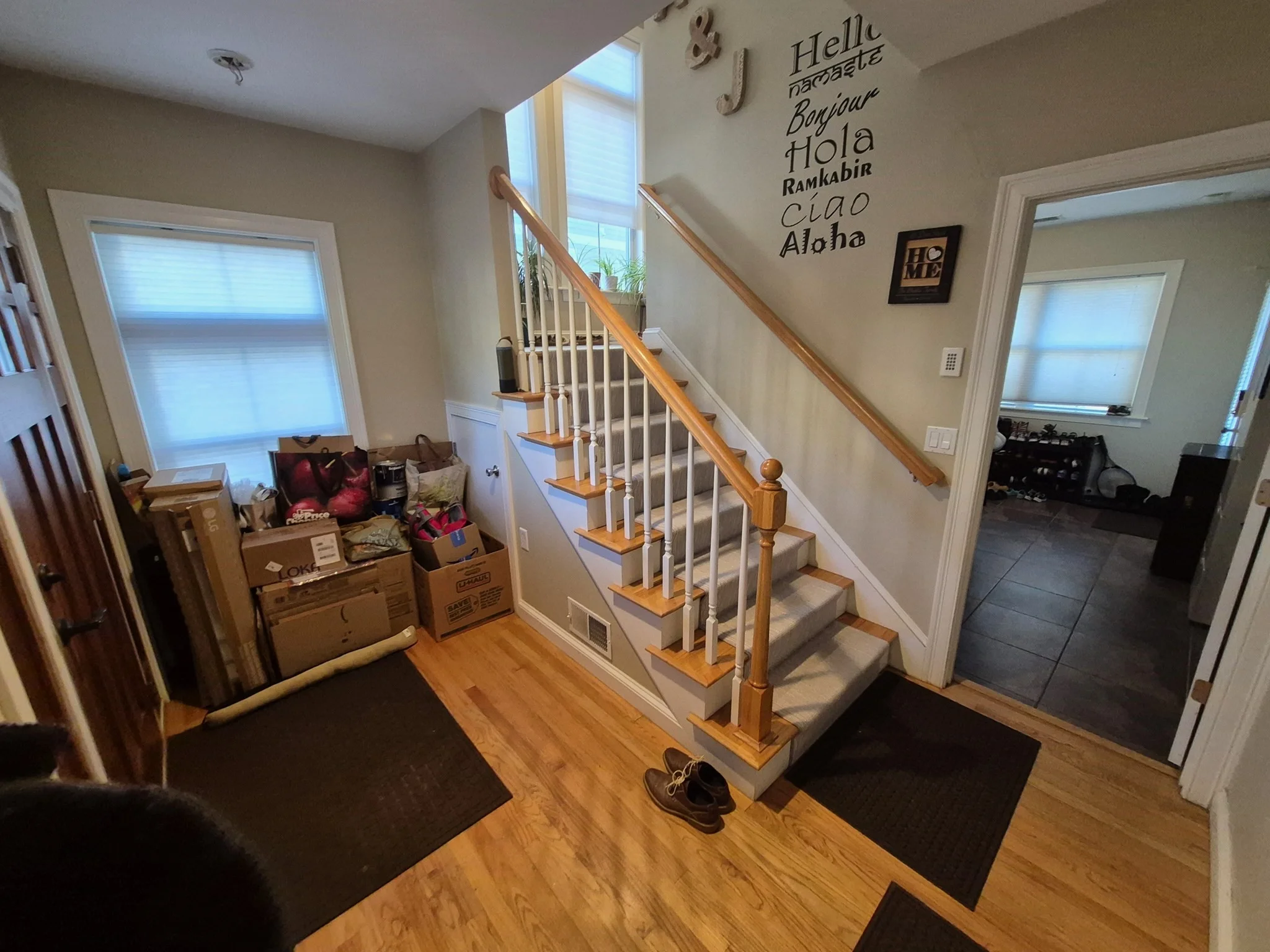 4 bed, 2 bath apartment for rent at 26 Dorr St Unit 26, Roxbury — photo 10 of 18