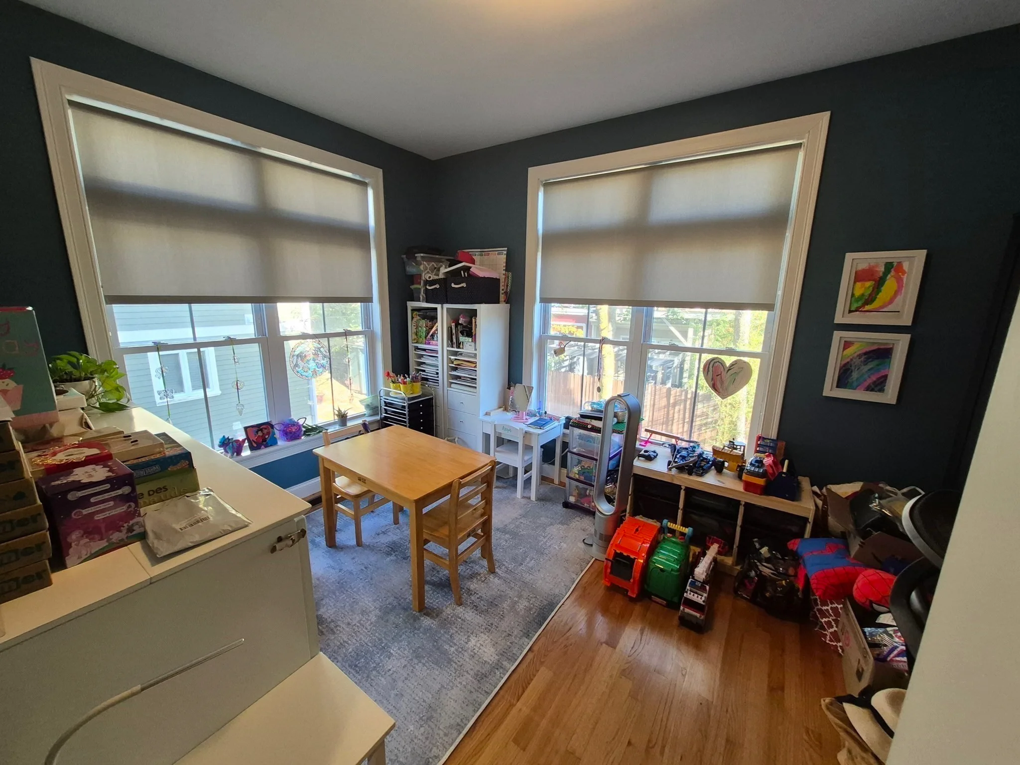 4 bed, 2 bath apartment for rent at 26 Dorr St Unit 26, Roxbury — photo 18 of 18