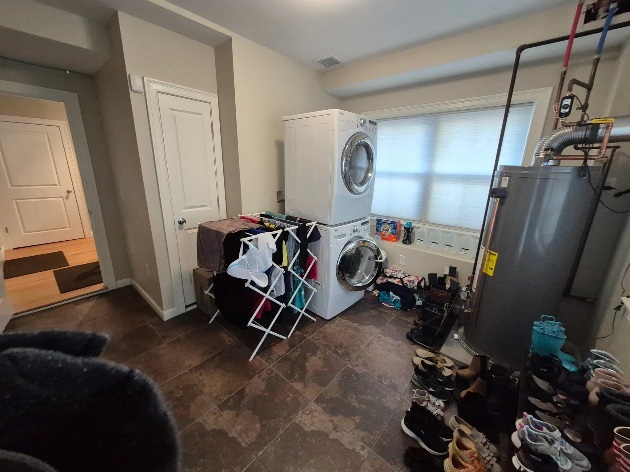 4 bed, 2 bath apartment for rent at 26 Dorr St Unit 26, Roxbury — photo 16 of 18