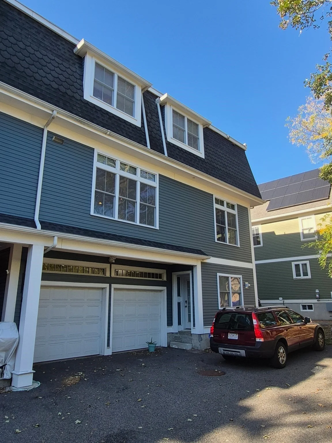 4 bed, 2 bath apartment for rent at 26 Dorr St Unit 26, Roxbury — photo 4 of 18