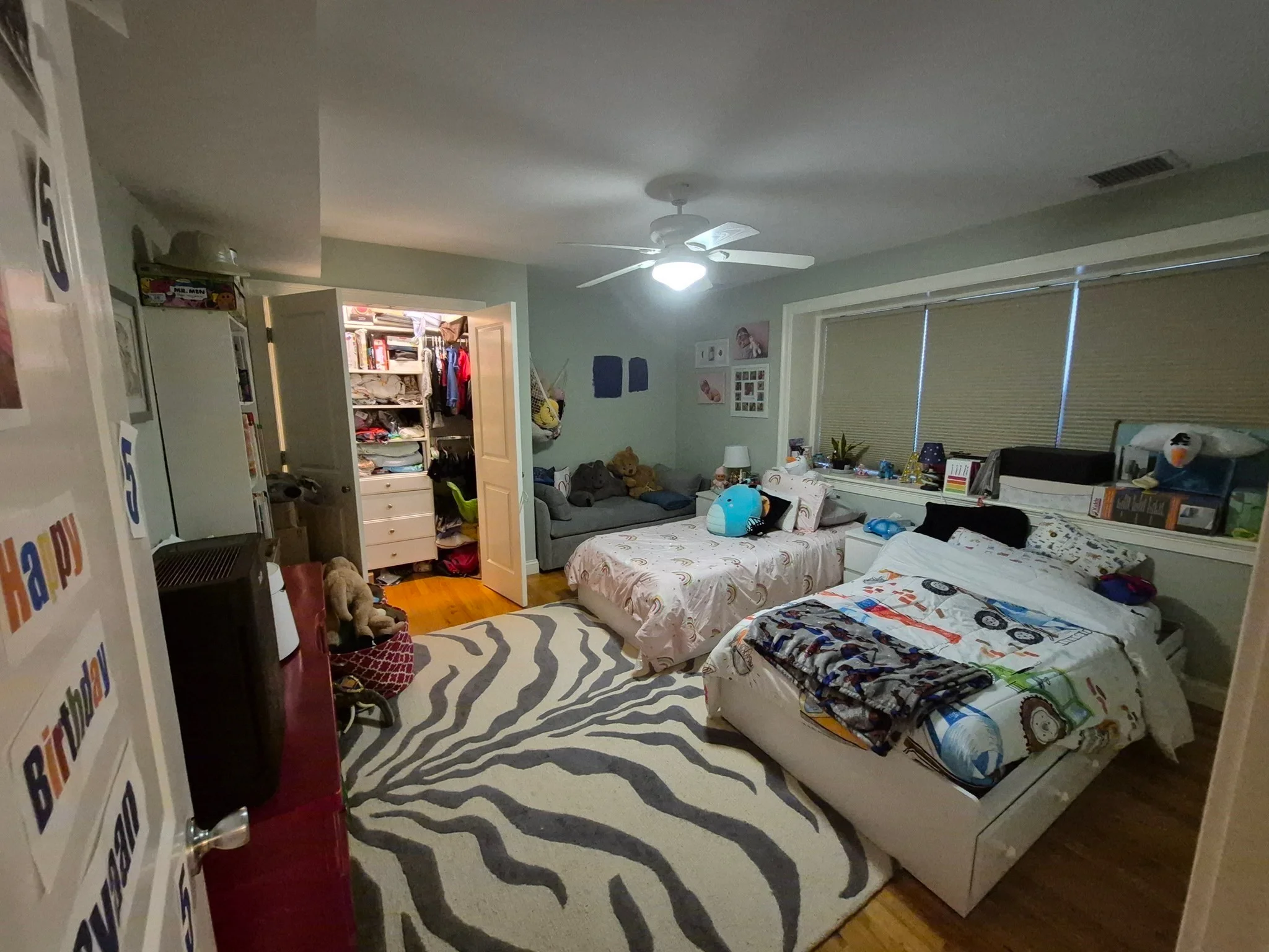 4 bed, 2 bath apartment for rent at 26 Dorr St Unit 26, Roxbury — photo 8 of 18