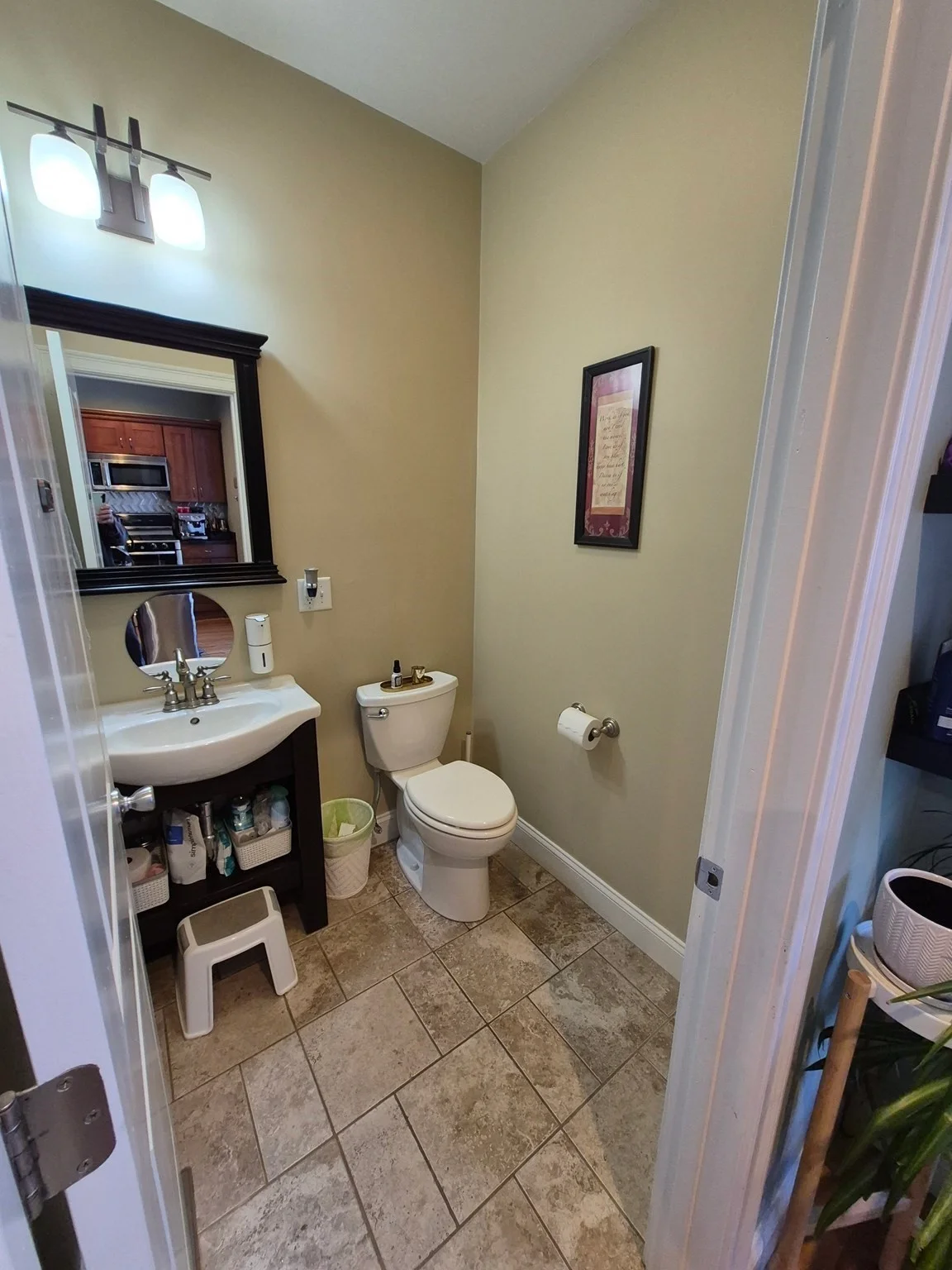 4 bed, 2 bath apartment for rent at 26 Dorr St Unit 26, Roxbury — photo 14 of 18