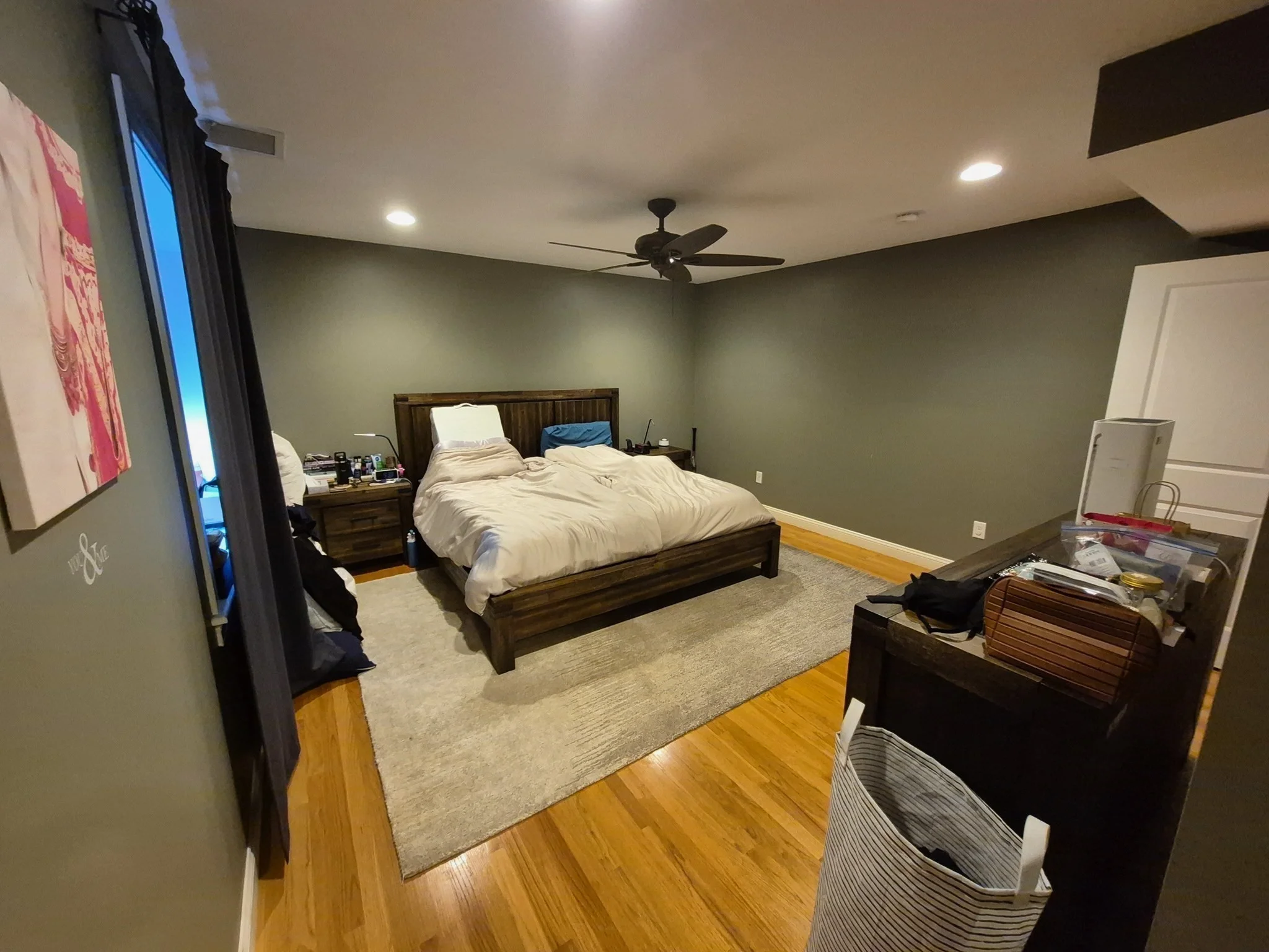 4 bed, 2 bath apartment for rent at 26 Dorr St Unit 26, Roxbury — photo 6 of 18