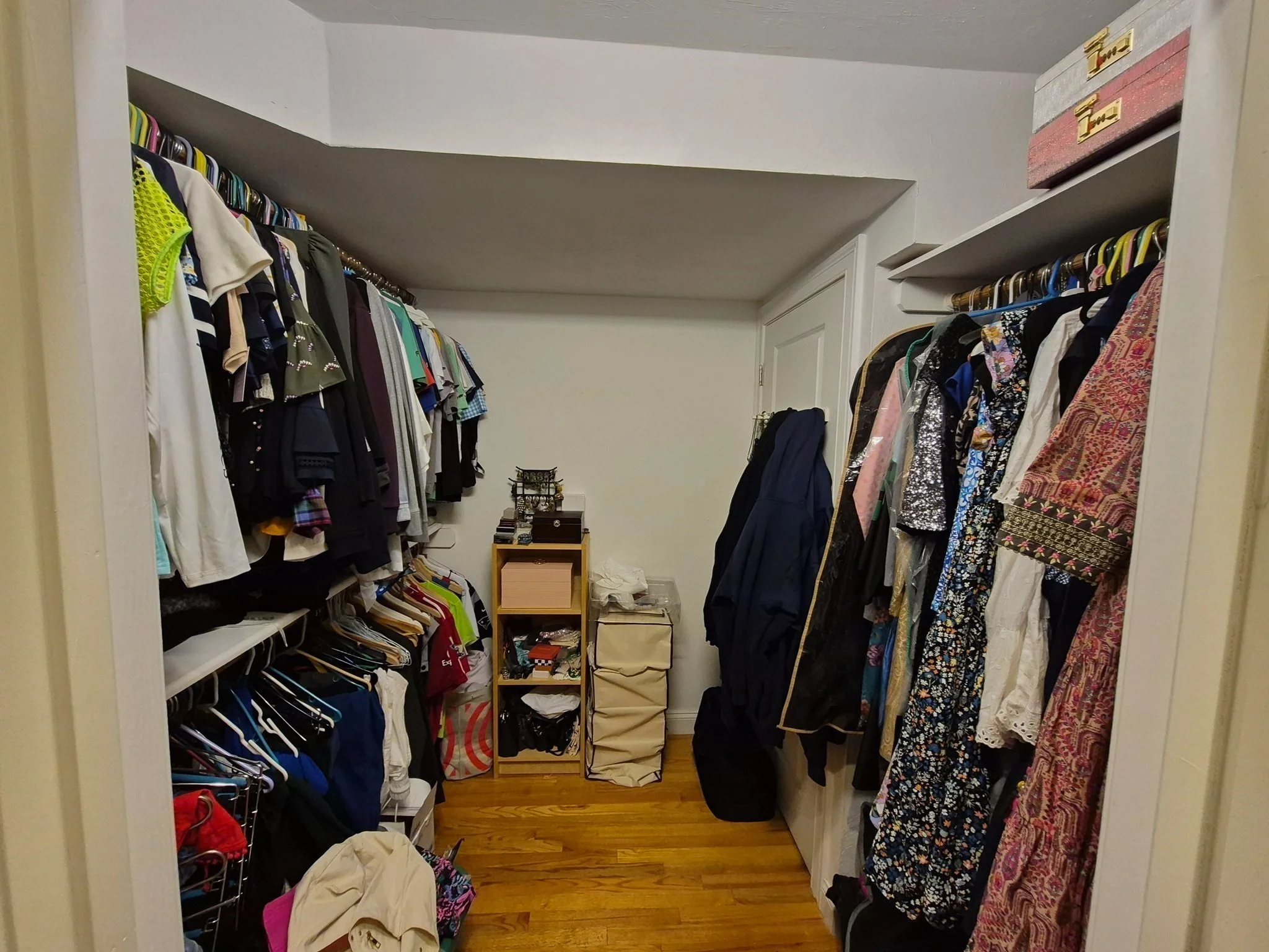 4 bed, 2 bath apartment for rent at 26 Dorr St Unit 26, Roxbury — photo 12 of 18