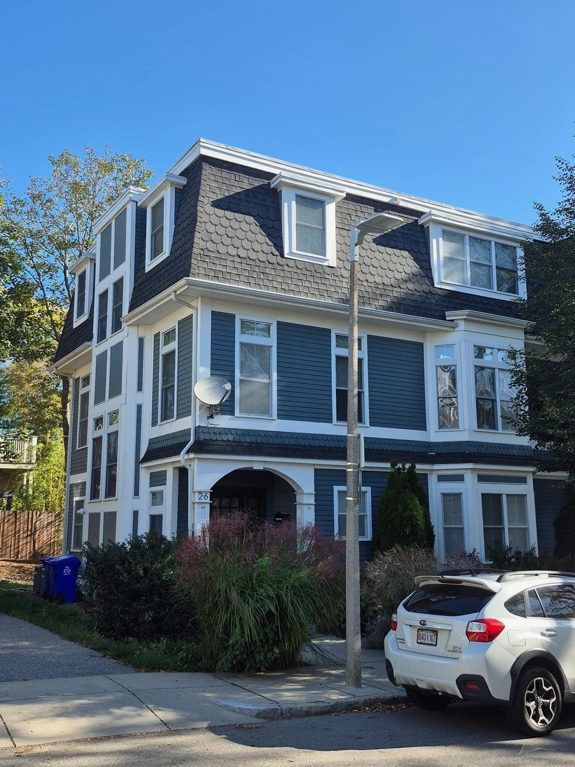 4 bed, 2 bath apartment for rent at 26 Dorr St Unit 26, Roxbury — photo 3 of 18