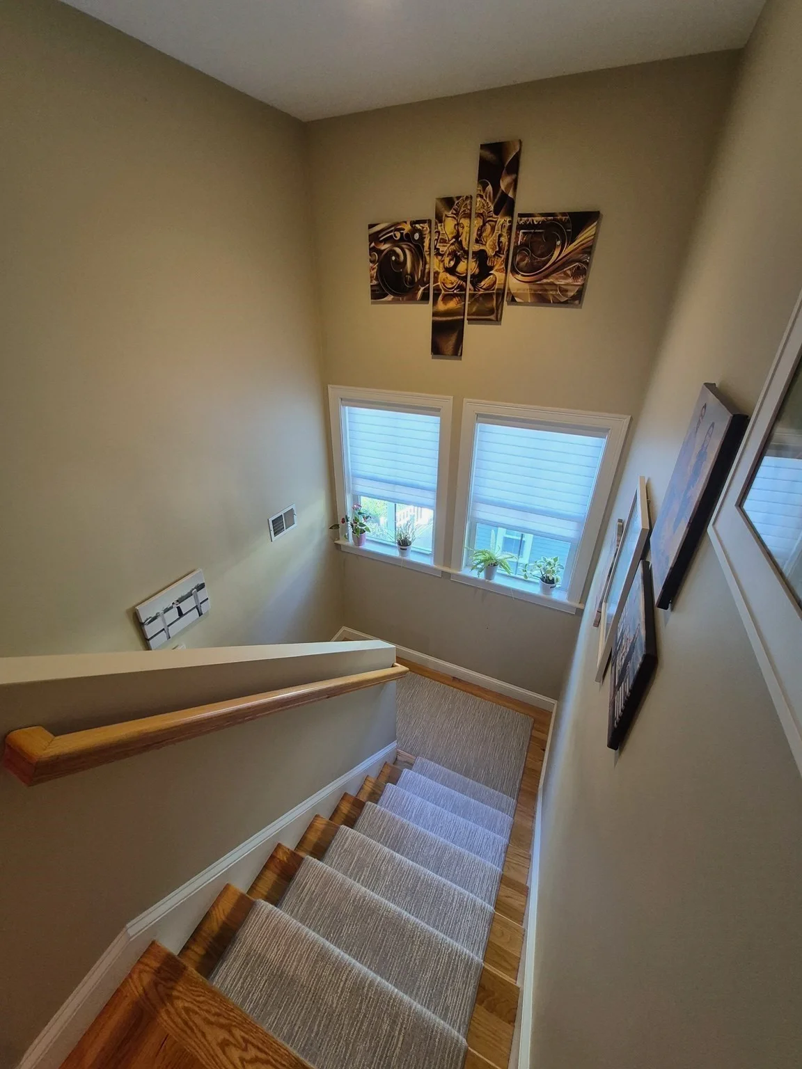 4 bed, 2 bath apartment for rent at 26 Dorr St Unit 26, Roxbury — photo 11 of 18