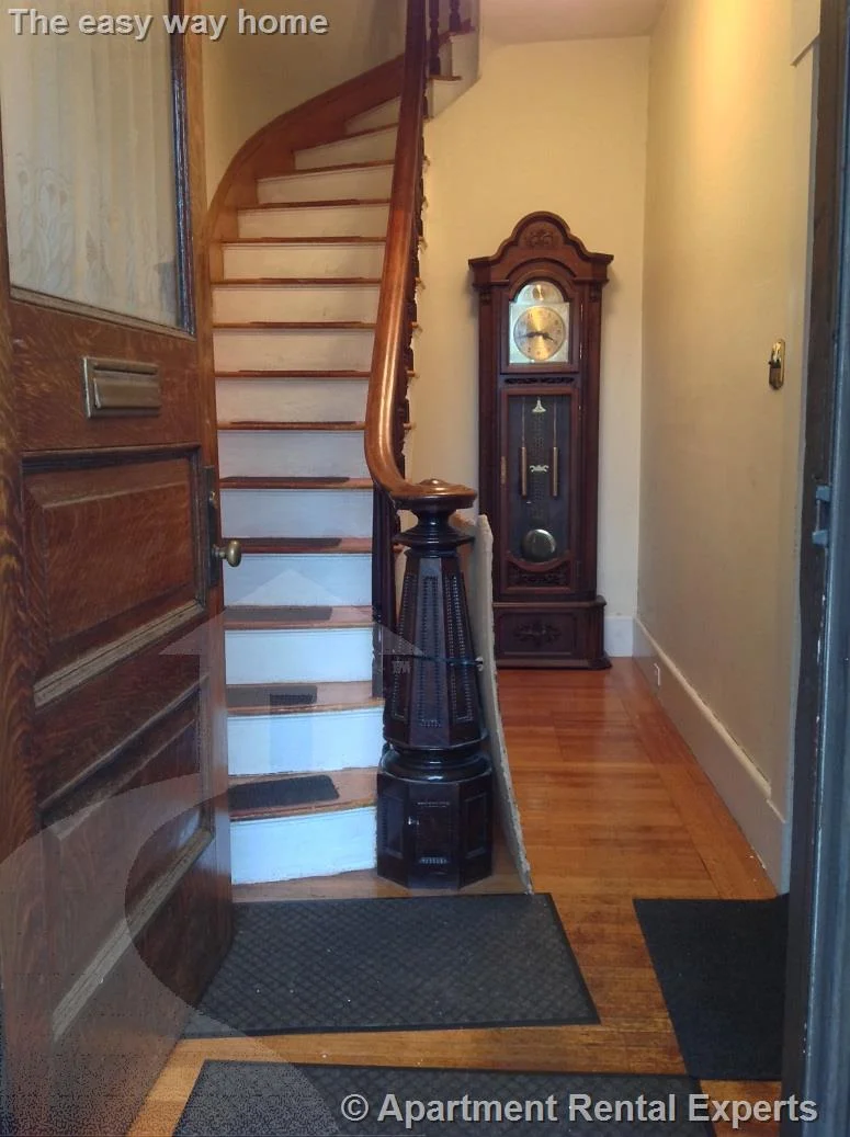 3 bed, 1 bath apartment for rent at 26 Dover St Unit 2, Davis Square — photo 23 of 23