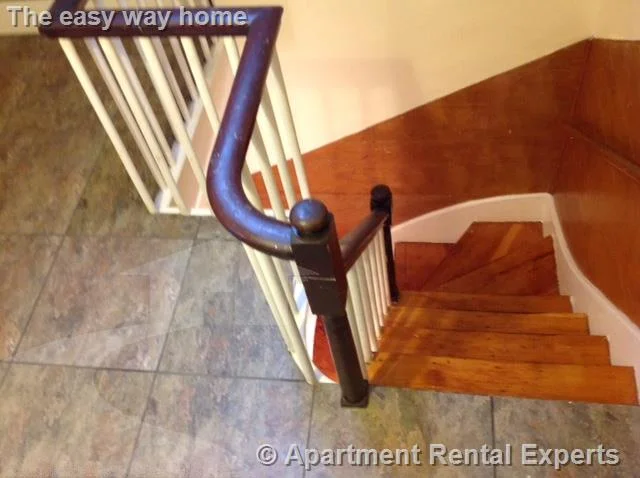 3 bed, 1 bath apartment for rent at 26 Dover St Unit 2, Davis Square — photo 18 of 23