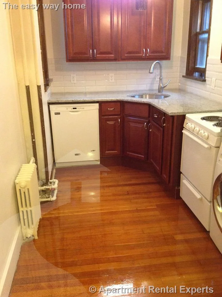 3 bed, 1 bath apartment for rent at 26 Dover St Unit 2, Davis Square — photo 1 of 23