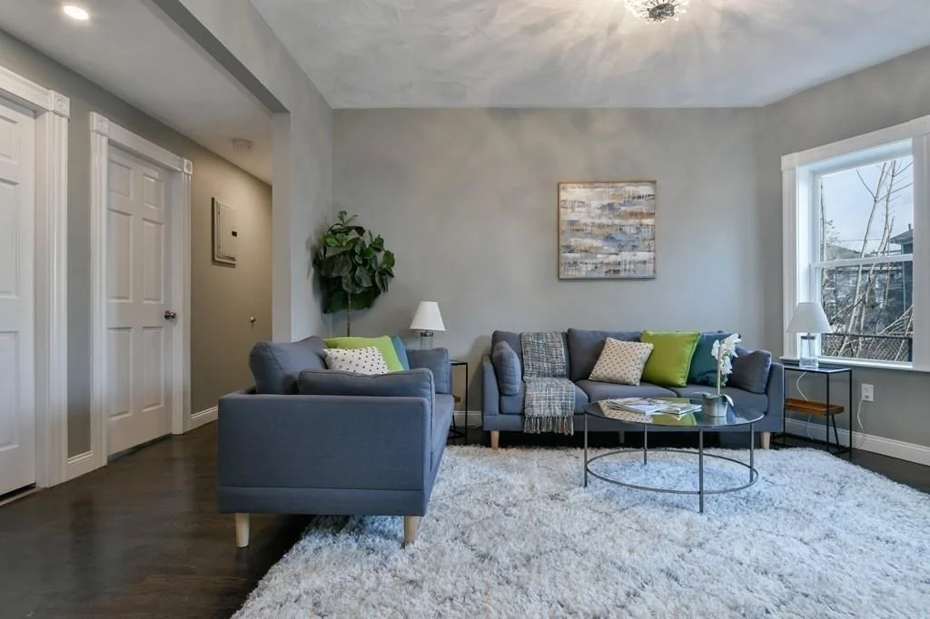 3 bed, 1 bath apartment for rent at 26 Elder St Unit 1, Dorchester — photo 8 of 16