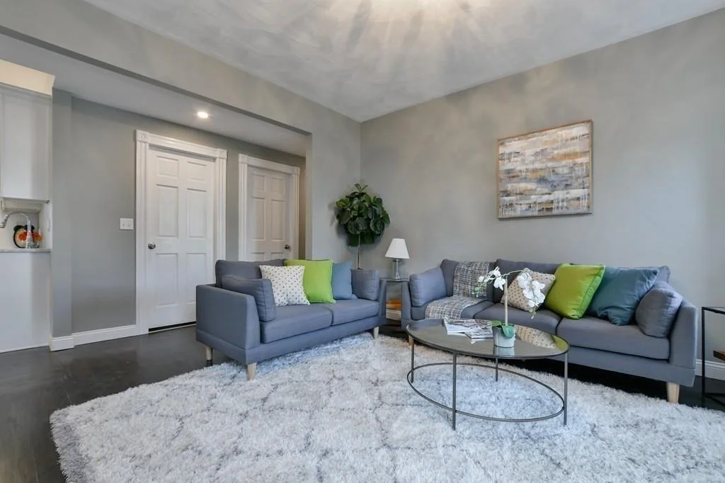 3 bed, 1 bath apartment for rent at 26 Elder St Unit 1, Dorchester — photo 6 of 16