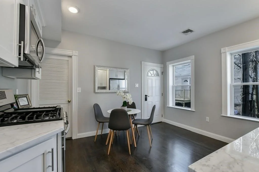 3 bed, 1 bath apartment for rent at 26 Elder St Unit 1, Dorchester — photo 4 of 16