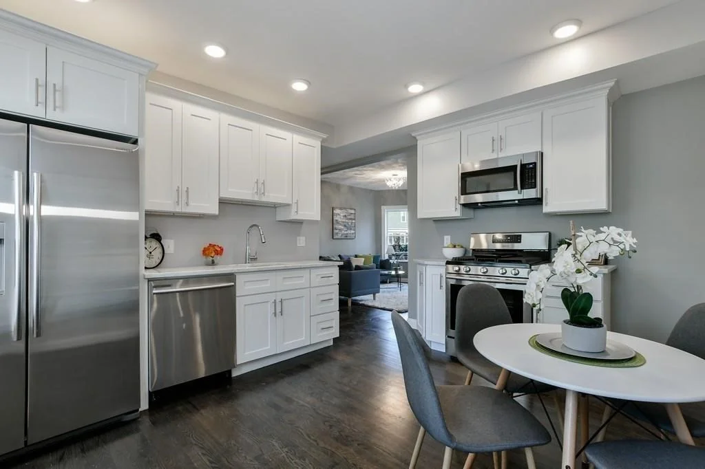 3 bed, 1 bath apartment for rent at 26 Elder St Unit 1, Dorchester — photo 1 of 16