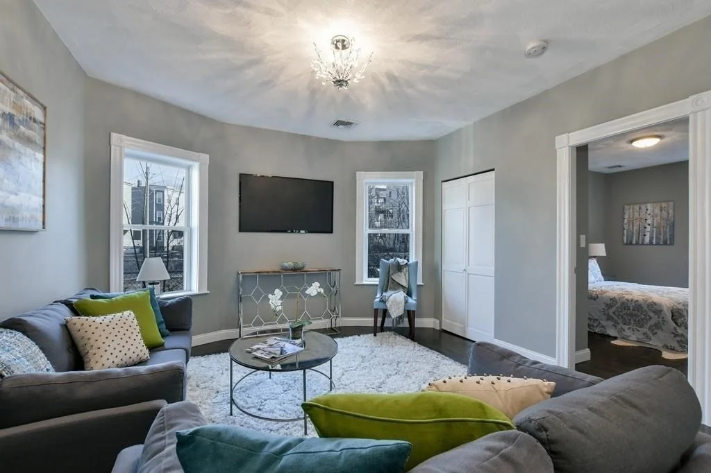 3 bed, 1 bath apartment for rent at 26 Elder St Unit 1, Dorchester — photo 7 of 16