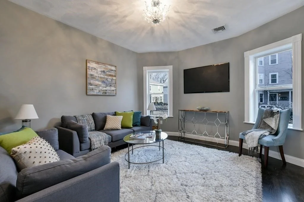 3 bed, 1 bath apartment for rent at 26 Elder St Unit 1, Dorchester — photo 5 of 16