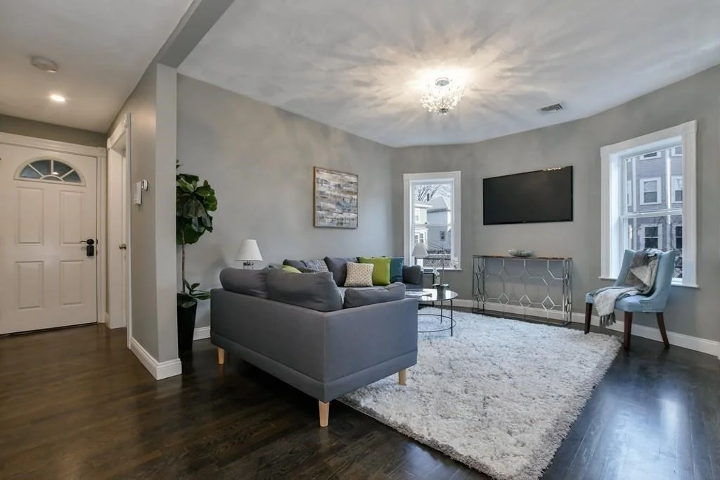 3 bed, 1 bath apartment for rent at 26 Elder St Unit 1, Dorchester — photo 9 of 16
