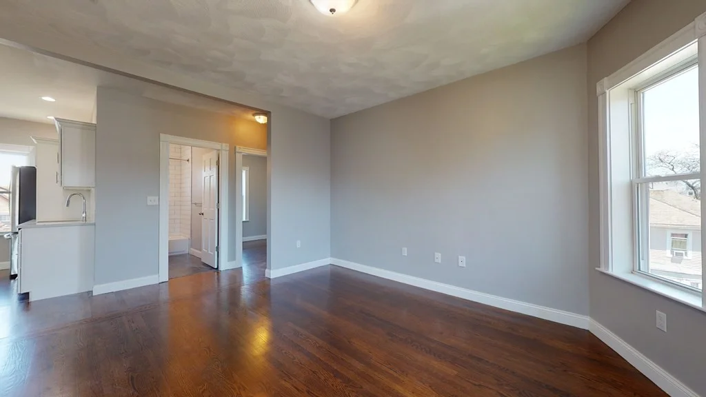 3 bed, 1 bath apartment for rent at 26 Elder Unit 3, Dorchester — photo 6 of 13