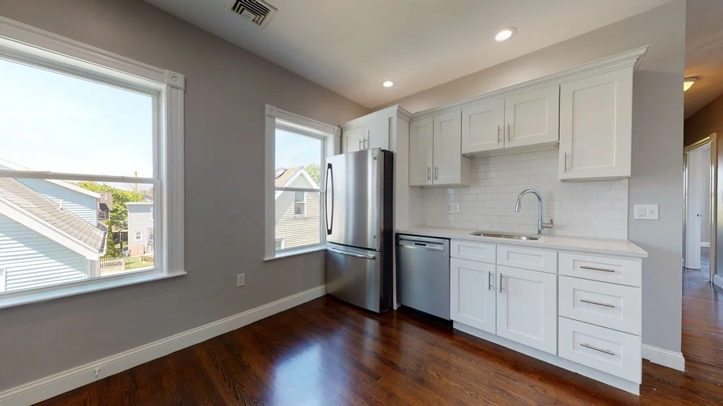 3 bed, 1 bath apartment for rent at 26 Elder Unit 3, Dorchester — photo 2 of 13