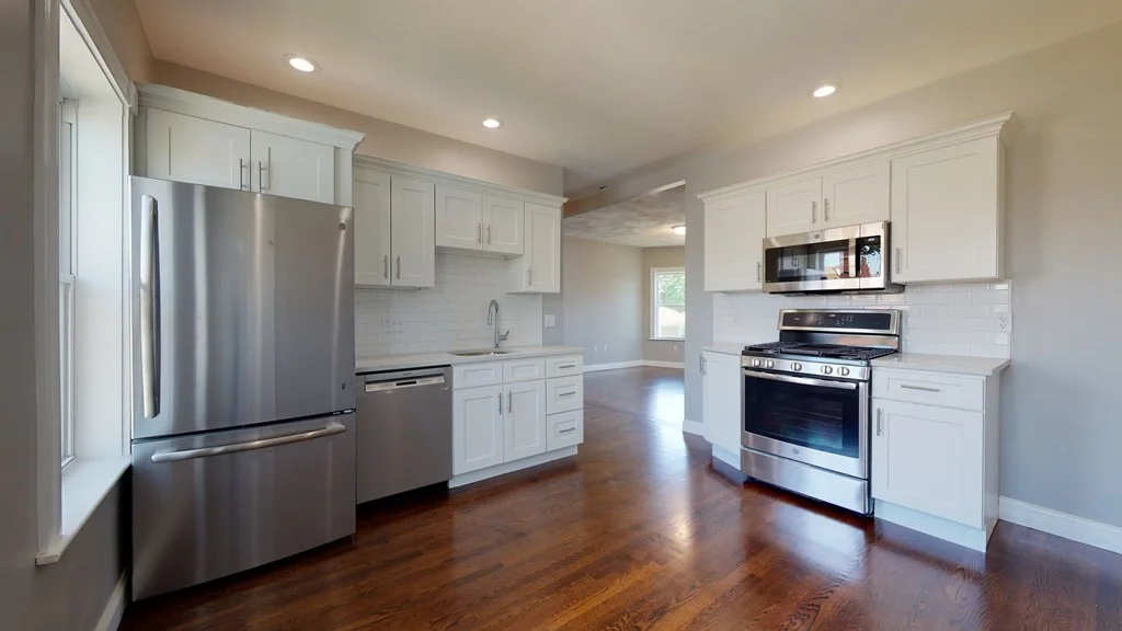 3 bed, 1 bath apartment for rent at 26 Elder Unit 3, Dorchester — photo 1 of 13