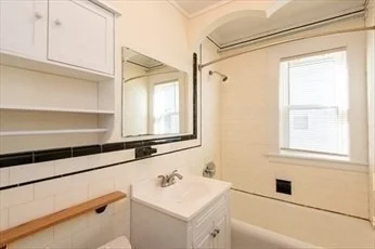 2 bed, 1 bath apartment for rent at 26 Eliot St Unit 1, Tufts University — photo 24 of 30