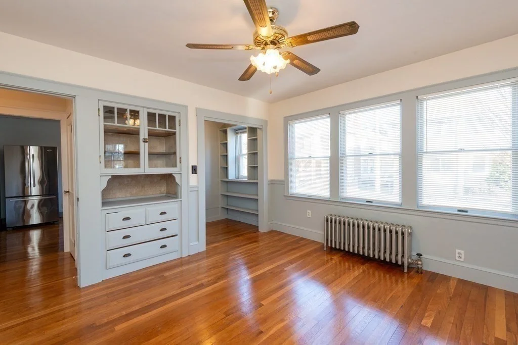 2 bed, 1 bath apartment for rent at 26 Eliot St Unit 1, Tufts University — photo 13 of 30