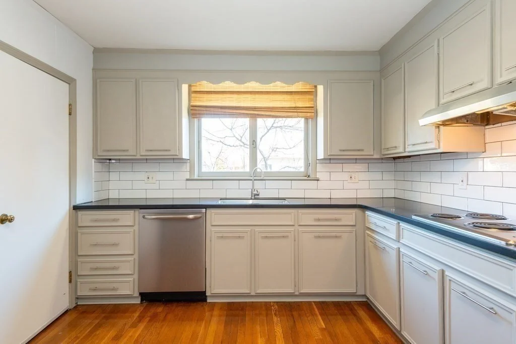 2 bed, 1 bath apartment for rent at 26 Eliot St Unit 1, Tufts University — photo 18 of 30