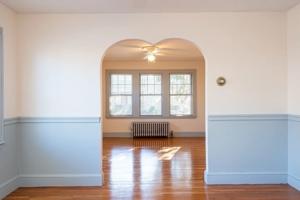 2 bed, 1 bath apartment for rent at 26 Eliot St Unit 1, Tufts University — photo 11 of 30