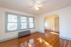 2 bed, 1 bath apartment for rent at 26 Eliot St Unit 1, Tufts University — photo 7 of 30