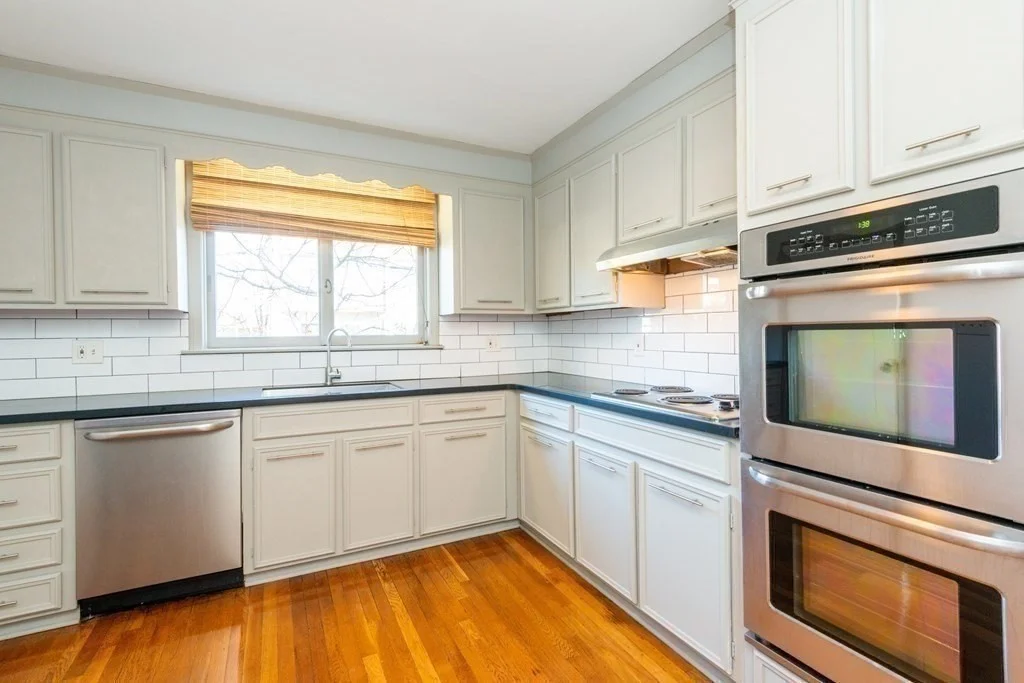 2 bed, 1 bath apartment for rent at 26 Eliot St Unit 1, Tufts University — photo 17 of 30