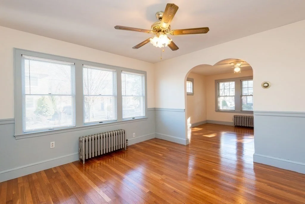 2 bed, 1 bath apartment for rent at 26 Eliot St Unit 1, Tufts University — photo 12 of 30