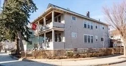 2 bed, 1 bath apartment for rent at 26 Eliot St Unit 1, Tufts University — photo 2 of 30