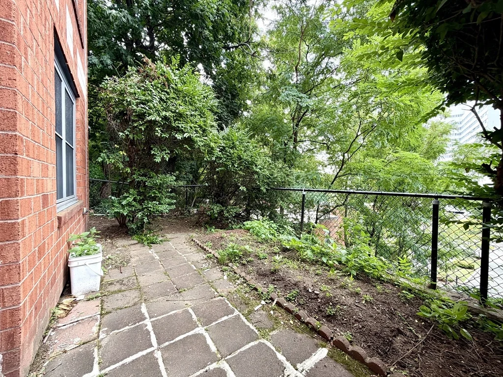 3 bed, 2 bath apartment for rent at 26 Ellingwood St Unit 26, Mission Hill — photo 27 of 28